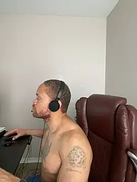 Show webcam de Fathero1time