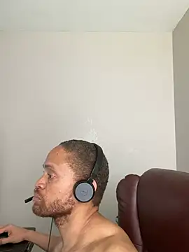 Fathero1time webkamerás műsora