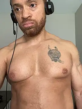 Fathero1time's Webcam Show