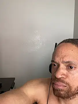 Fathero1time's Webcam Show