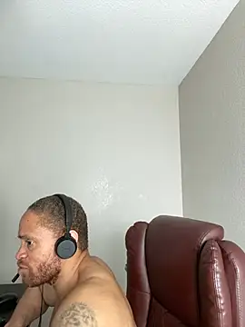 Fathero1time's Webcam Show