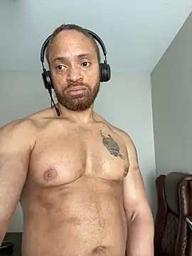 Fathero1time webkamerás műsora