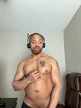 Fathero1time Шоу с уебкамера
