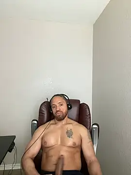 Fathero1time's Webcam Show