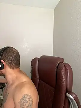 Fathero1time's Webcam Show