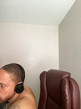 Fathero1time Pertunjukan Webcam