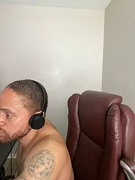 Fathero1time's Webcam Show