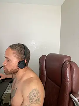 Fathero1time webkamerás műsora