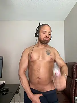 Fathero1time's Webcam Show