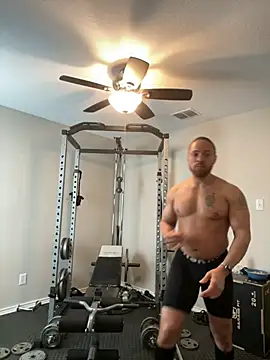 Fathero1time's Webcam Show