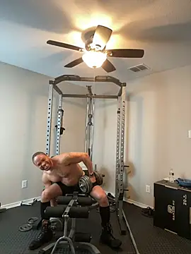 Fathero1time Show in webcam