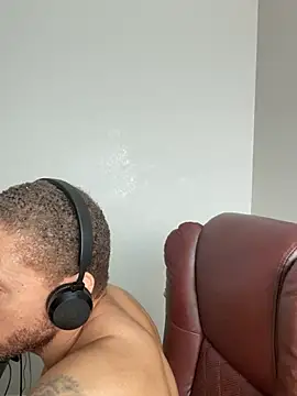 Show webcam de Fathero1time