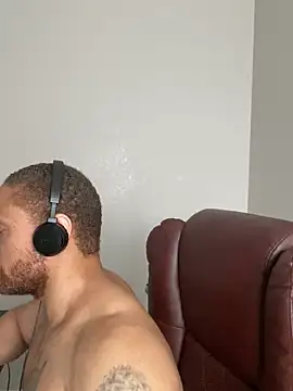Fathero1time's Webcam Show