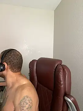 Fathero1time Webcam-Show