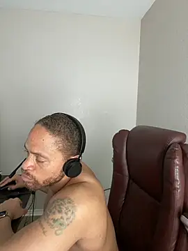 Fathero1time Шоу с уебкамера