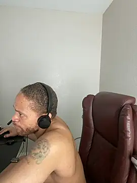 Fathero1time webkamerás műsora