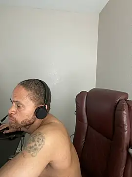 Fathero1time's Webcam Show