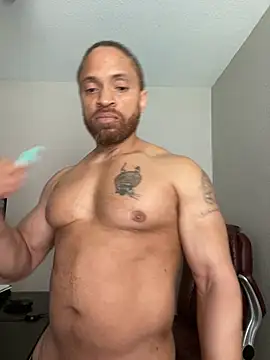 Fathero1time's Webcam Show