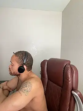 Fathero1time's Webcam Show