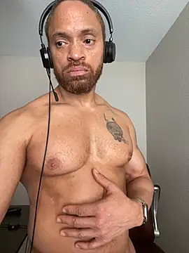 Fathero1time's Webcam Show