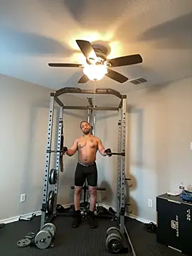 Fathero1time's Webcam Show