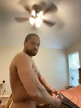 Fathero1time's Webcam Show