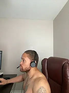 Fathero1time's Webcam Show