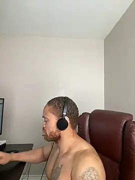 Fathero1time's Webcam Show
