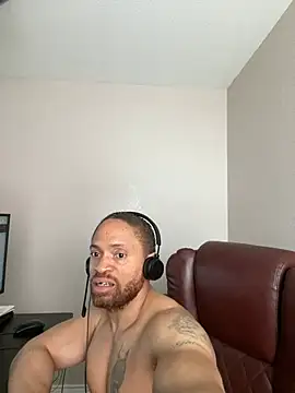 Fathero1time's Webcam Show