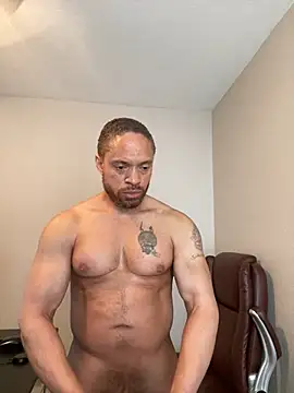 Fathero1time's Webcam Show