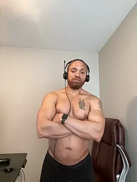 Show Webcam de Fathero1time