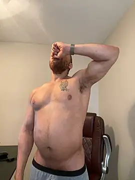 Fathero1time's Webcam Show