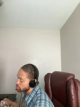 Fathero1time webkamerás műsora