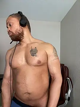 Fathero1time webkamerás műsora