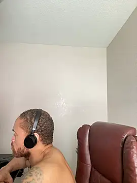 Fathero1time's Webcam Show