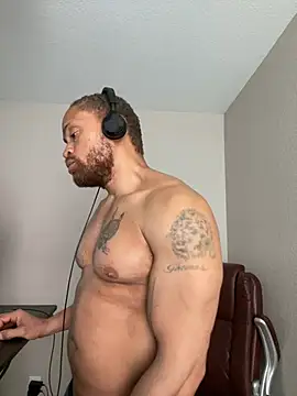 Fathero1time's Webcam Show