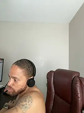 Show webcam de Fathero1time