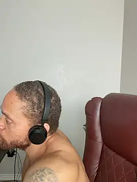 Show webcam de Fathero1time