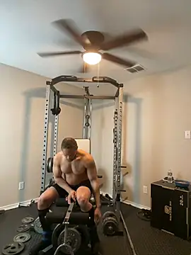 Fathero1time's Webcam Show