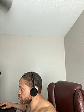 Show webcam de Fathero1time