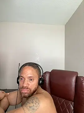 Fathero1time's Webcam Show