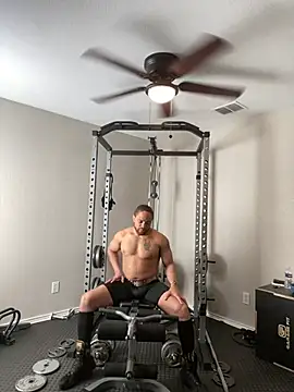 Fathero1time's Webcam Show