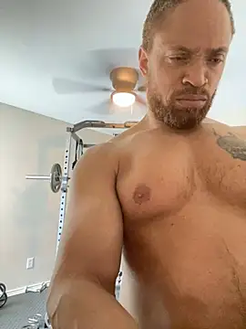 Fathero1time's Webcam Show
