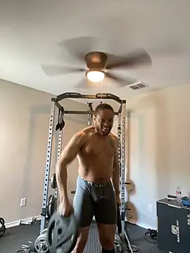 Fathero1time's Webcam Show