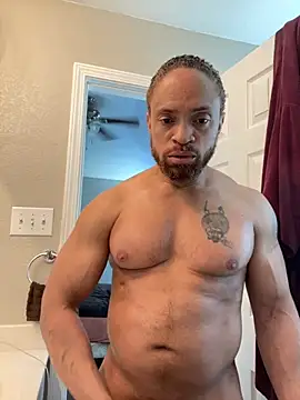 Fathero1time's Webcam Show