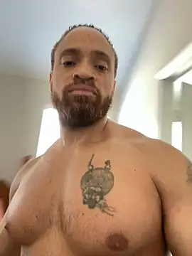 Fathero1time Show Webcam