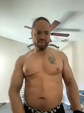 Show Webcam de Fathero1time