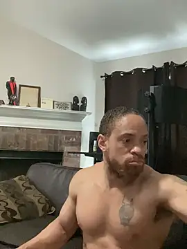 Fathero1time Шоу с уебкамера