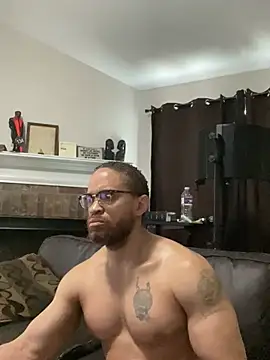 Fathero1time Шоу с уебкамера