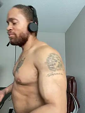 Show webcam de Fathero1time